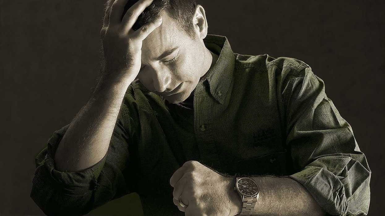 Stress Handout - Construction Regulatory Alert