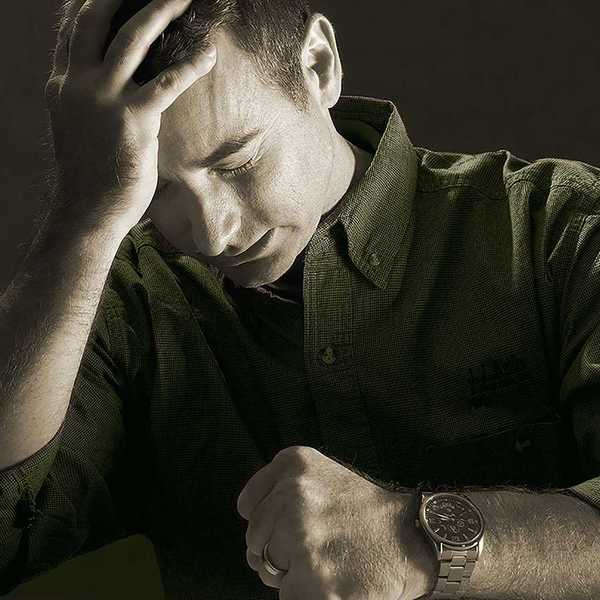 Addressing stress and mental health in the workplace