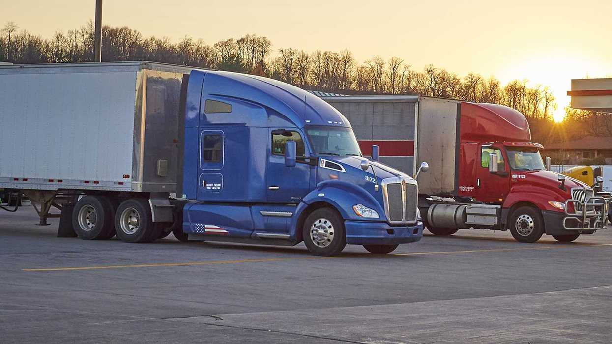 What’s in a name? Understand trade names, vehicle markings and your MCS-150
