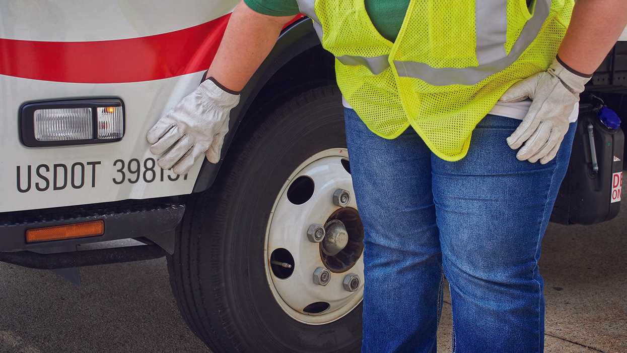Maintain your USDOT number to keep your trucks on the road
