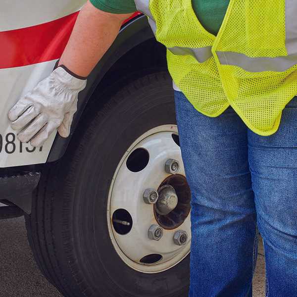 Maintain your USDOT number to keep your trucks on the road