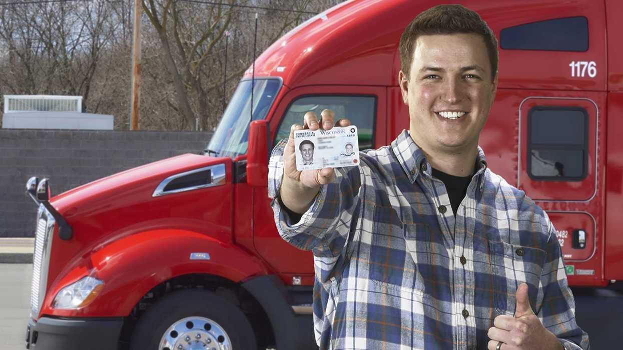 Confused about the hazmat endorsement? We’ve got you covered!