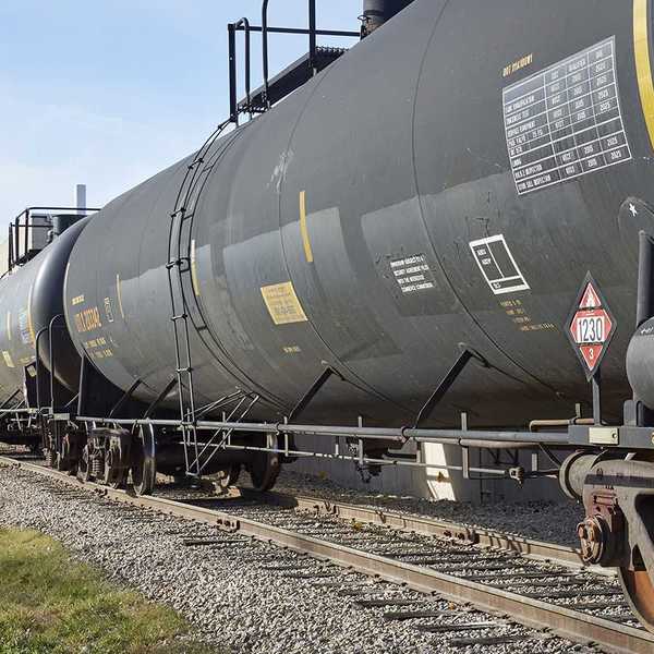 All aboard! Train consist enforcement gets extension