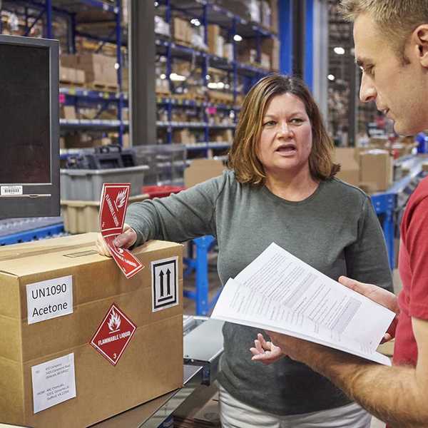 On the road to safety: A truck driver's guide to the Emergency Response Guidebook