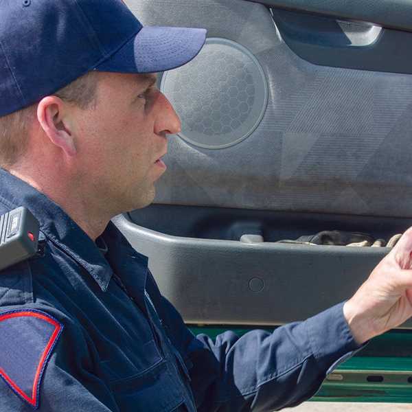 Prepare hazmat drivers for upcoming CVSA blitz