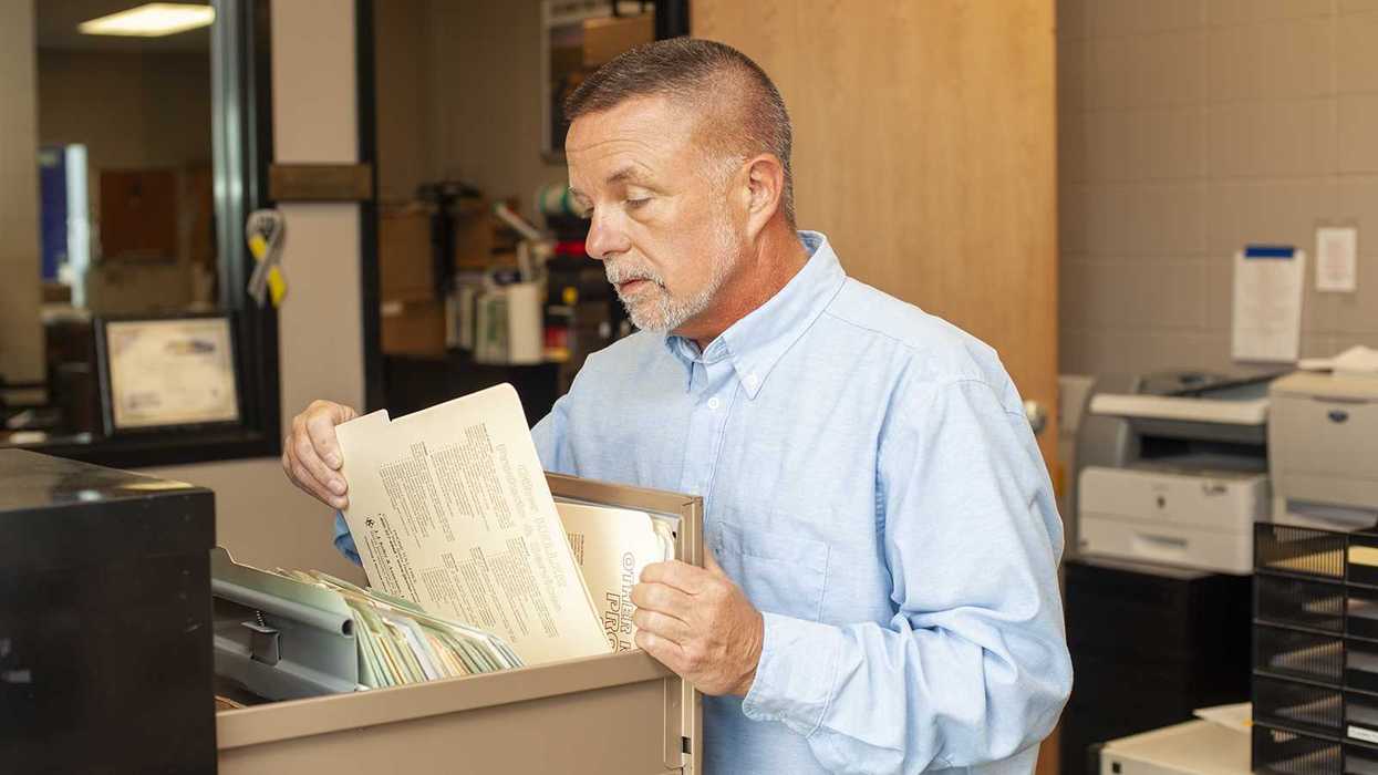 Preparing for a hazmat audit: Key insights and expectations
