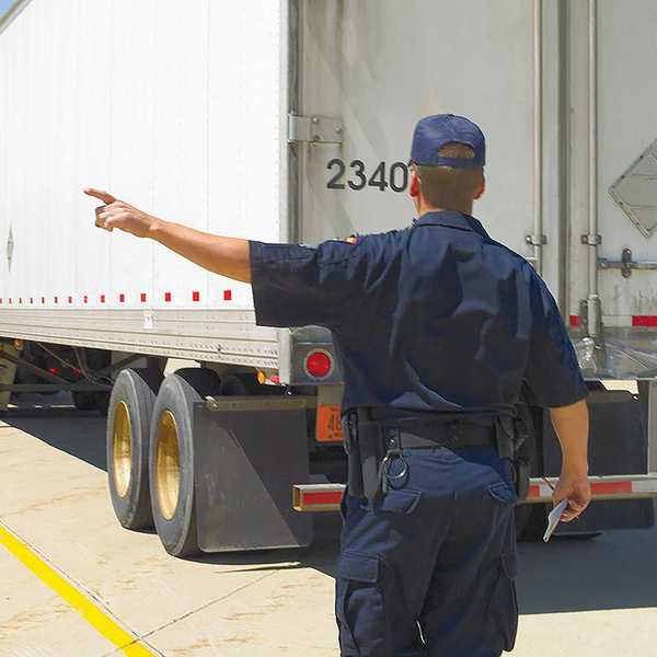 Top five hazmat violations roadside inspectors are finding