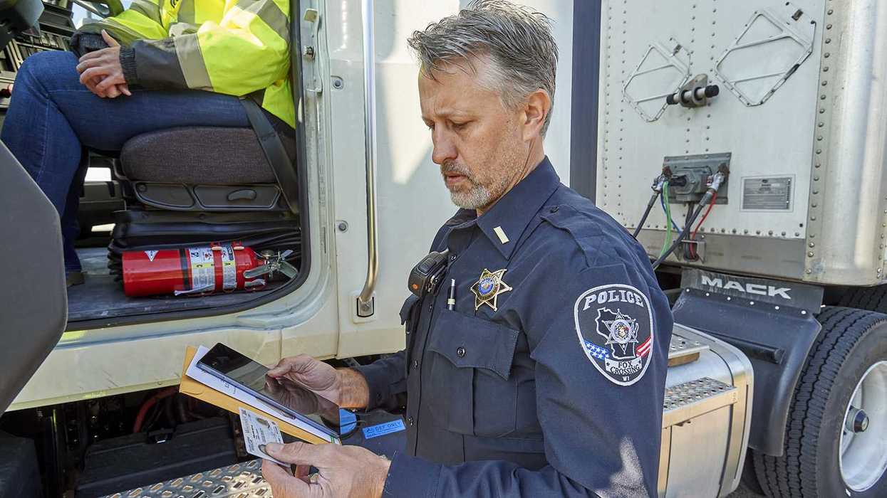 Why compliance with the HMR matters