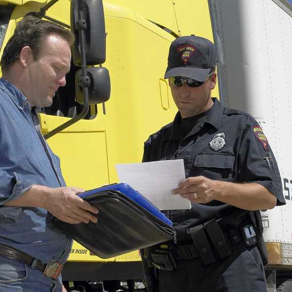 Hazmat Road Blitz reveals alarming OOS rate