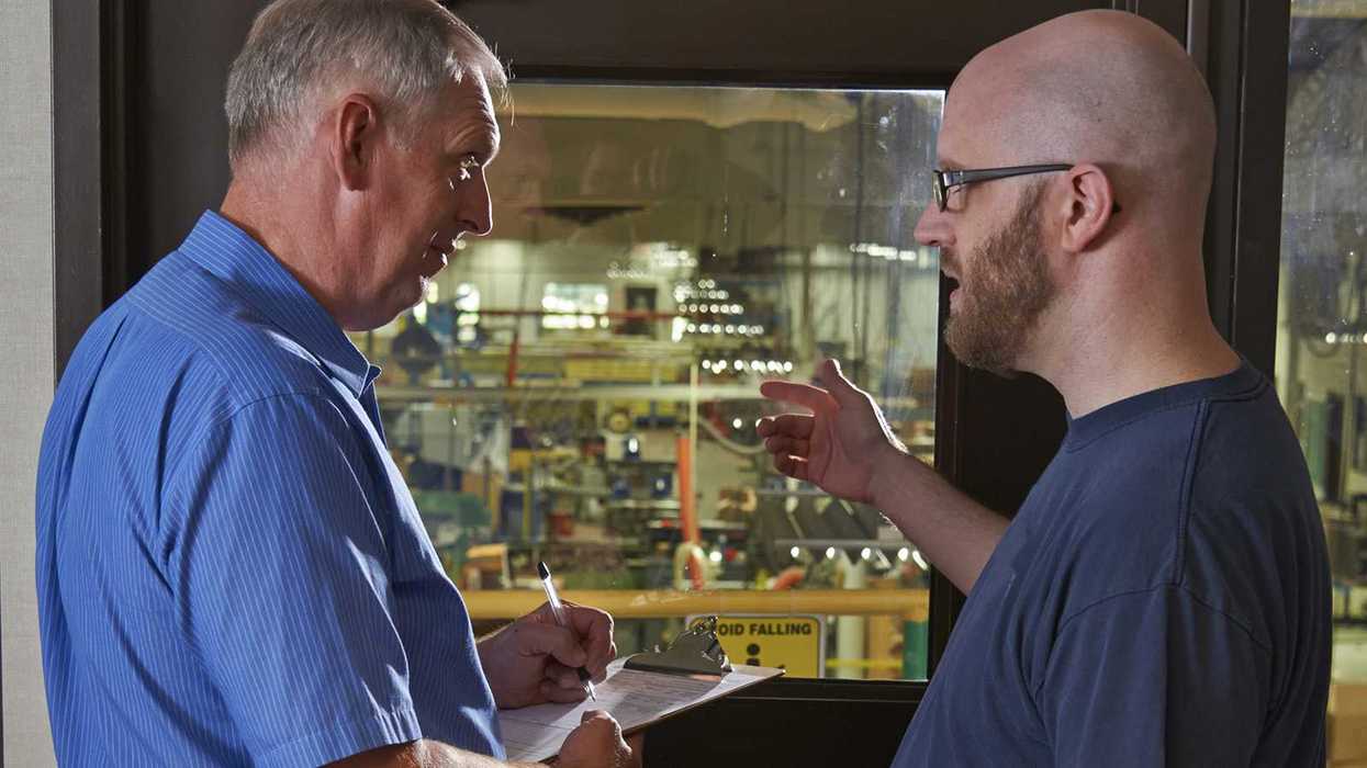 PHMSA sets new enforcement priorities for hazmat