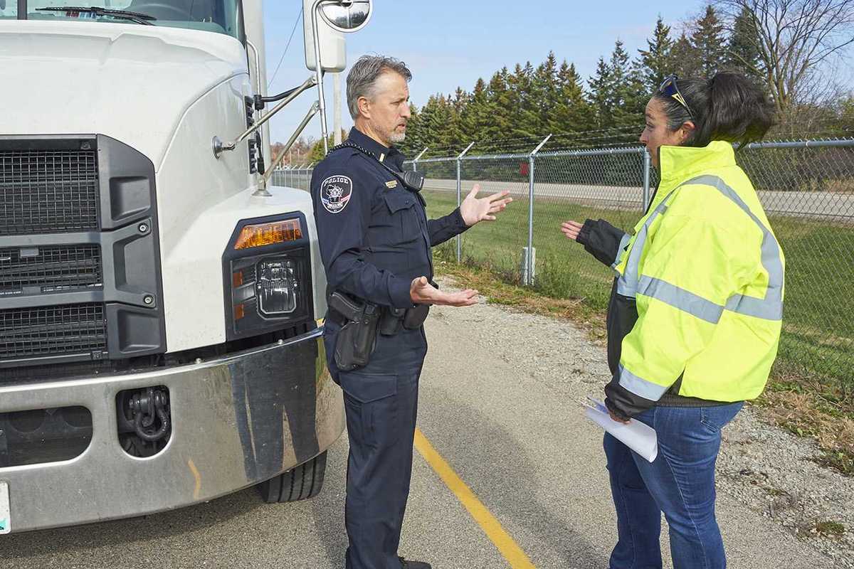 What 5,000 hazmat inspections revealed