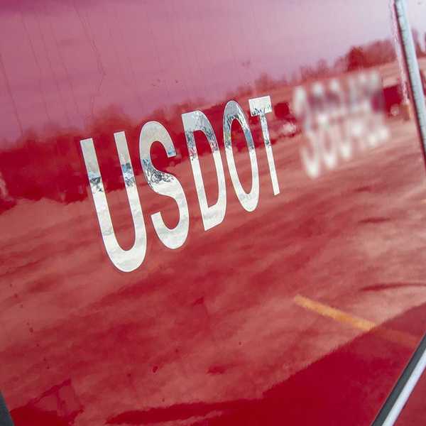 Properly marking vehicles: The who, what, and how
