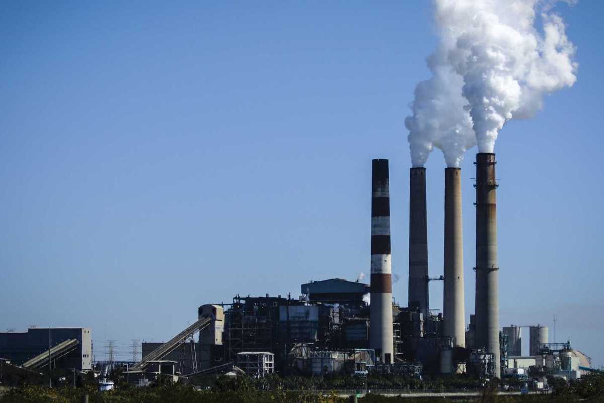 EPA repeals most 2024 Carbon Pollution Standards for fossil fuel-fired power plants