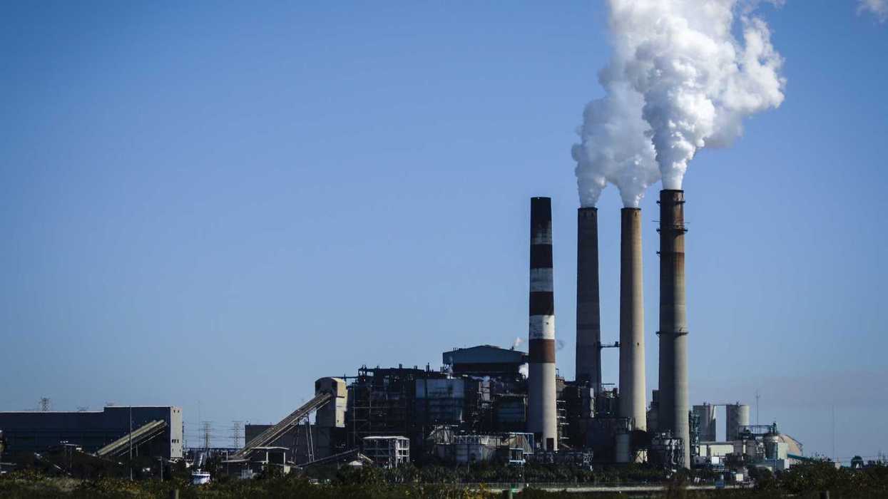 EPA repeals most 2024 Carbon Pollution Standards for fossil fuel-fired power plants