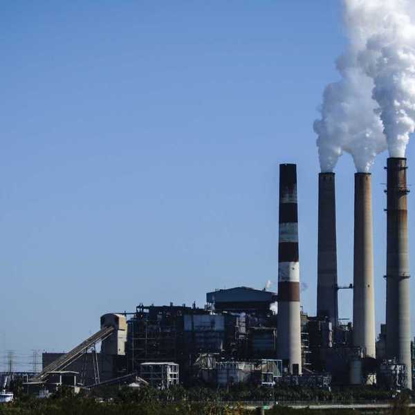 EPA repeals most 2024 Carbon Pollution Standards for fossil fuel-fired power plants