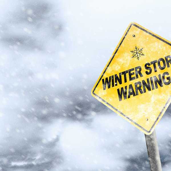 Has remote work killed the snow day?