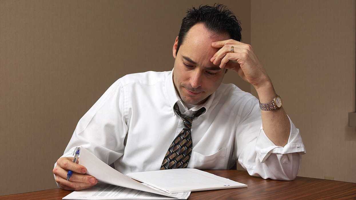 Dos and don’ts for writing job reference letters