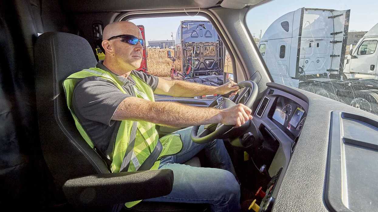 Clearinghouse challenges have their limits