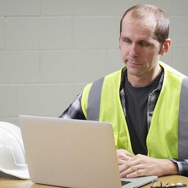 Construction Suicide Prevention Week takes place September 14-18