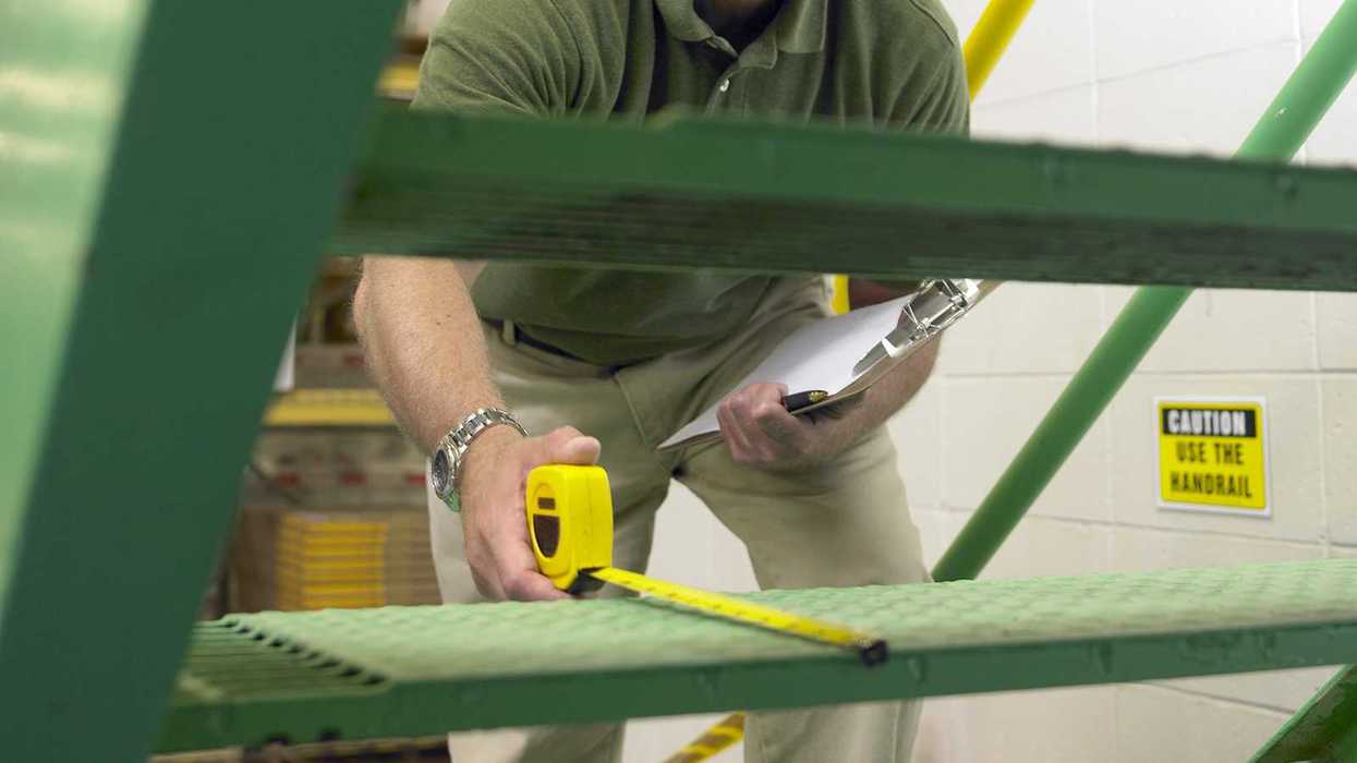 ASTM guidance on SIFs has updated; it’s time to update too!