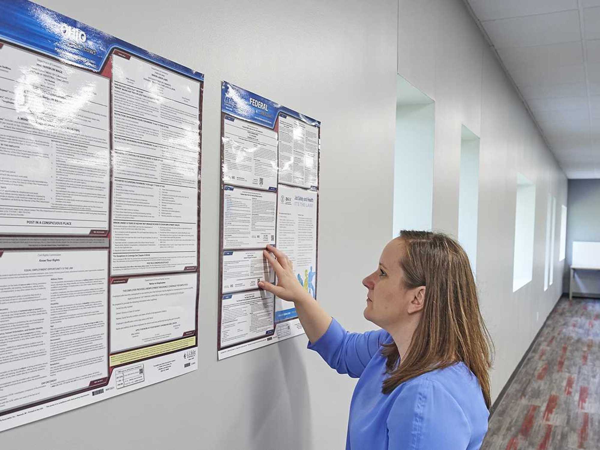 FLSA classifications and exemptions