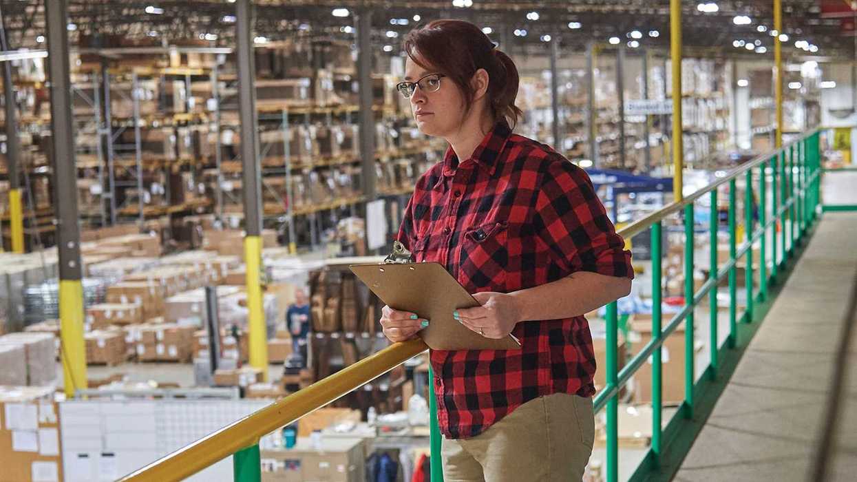 Step up your safety measures: 3 strategies for preventing falls
