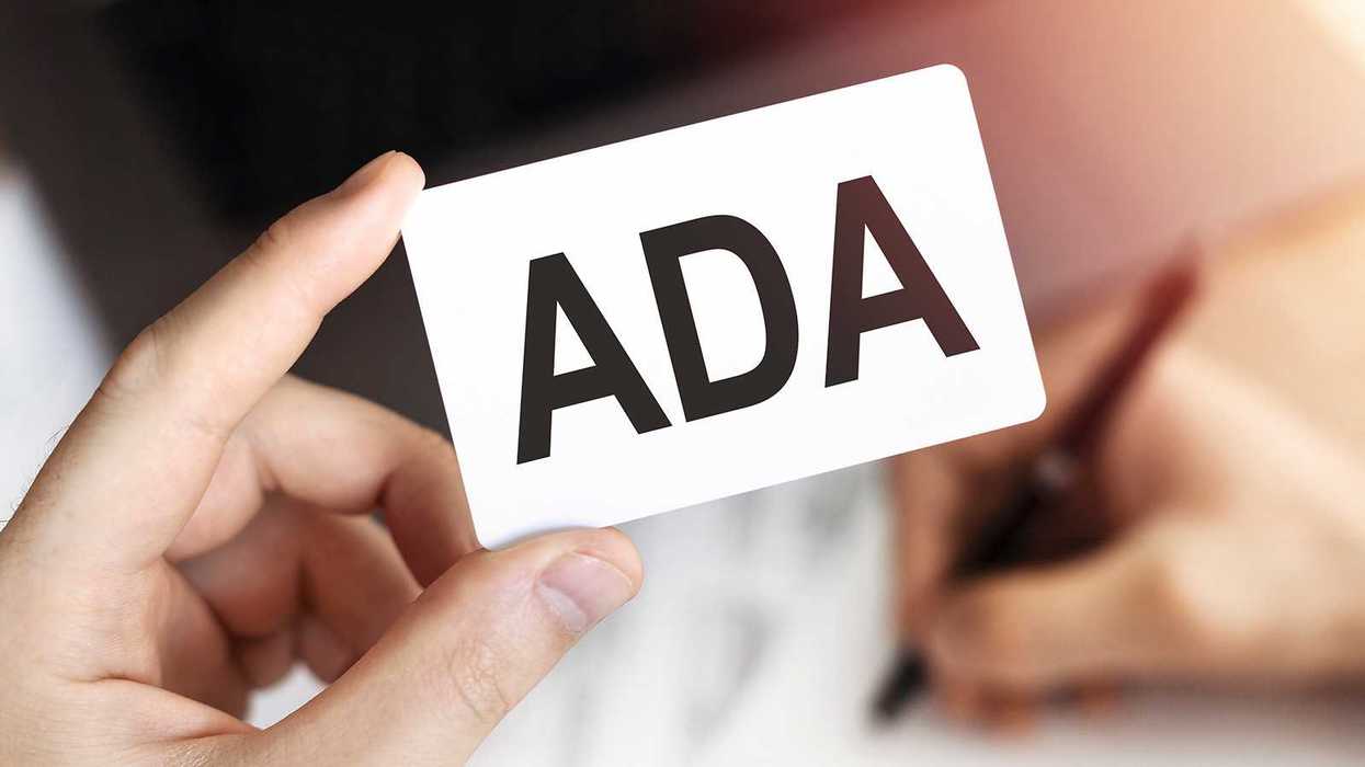 5 ADA myths and facts — What employers should know