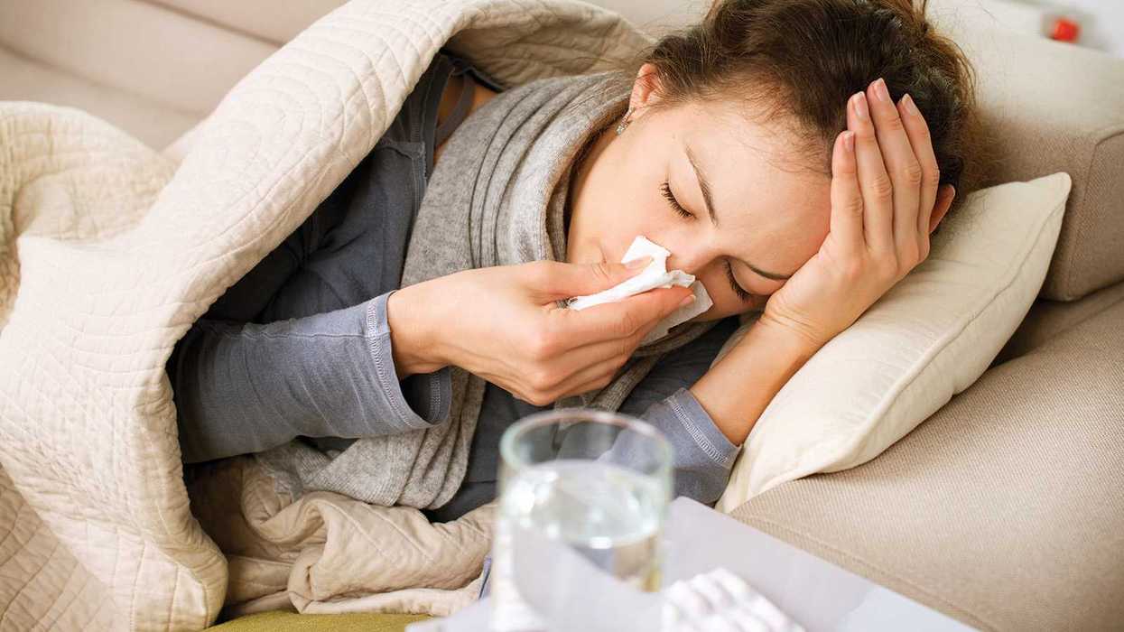 FMLA FAQs for cold and flu season