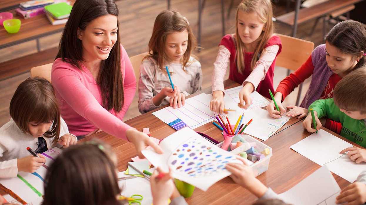 Bill would expand FMLA leave for school activities