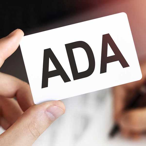 Employee’s leave protected by ADA