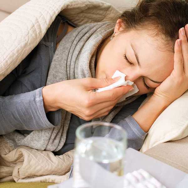 FMLA FAQs for cold and flu season