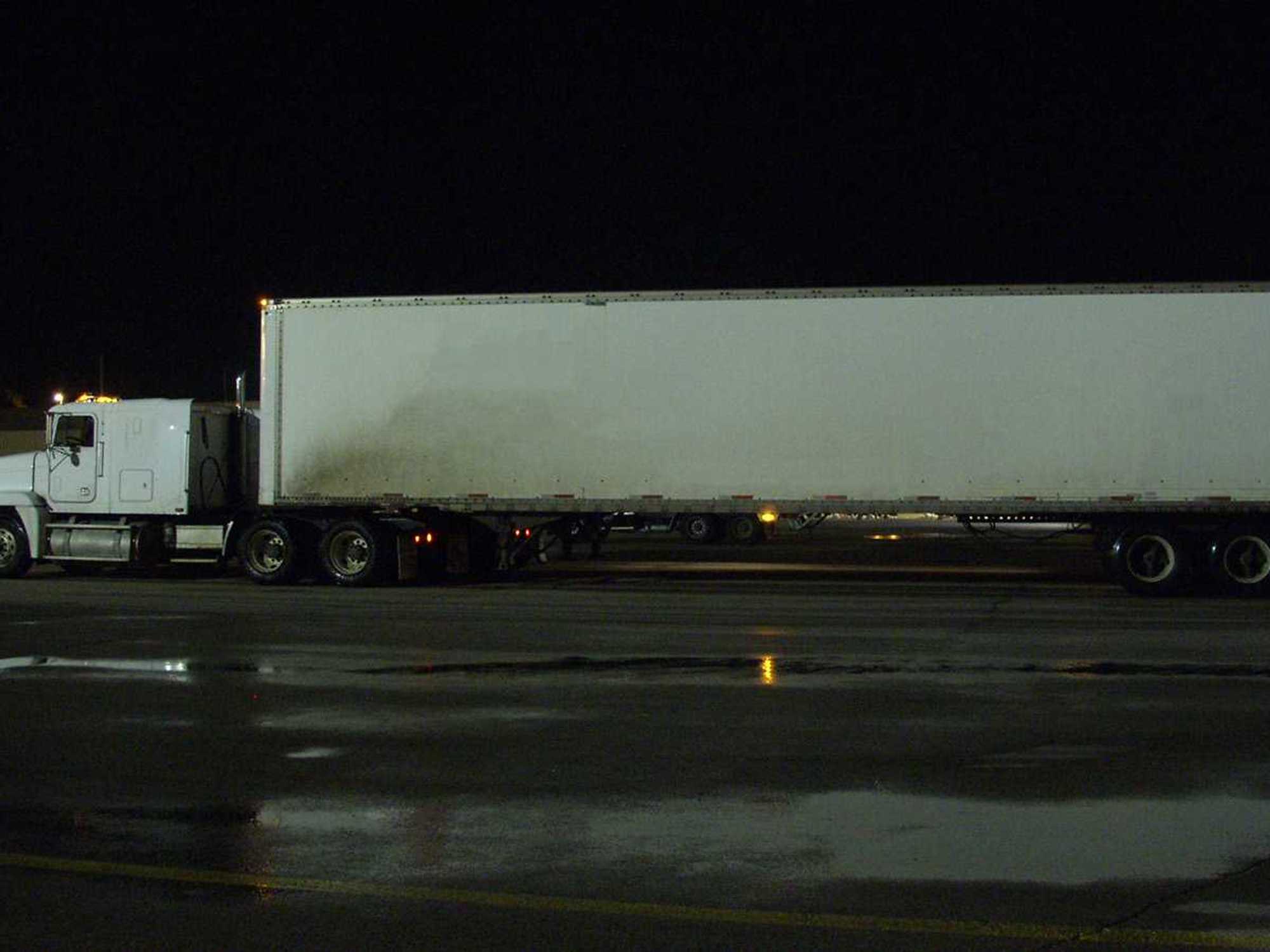 16-hour ‘big day’ exception: Local drivers