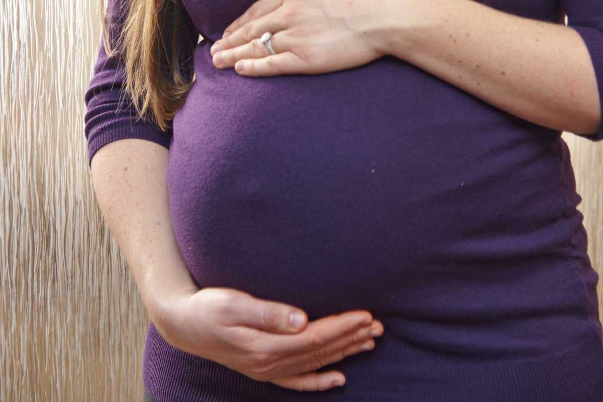 May employees take FMLA leave for surrogacy?