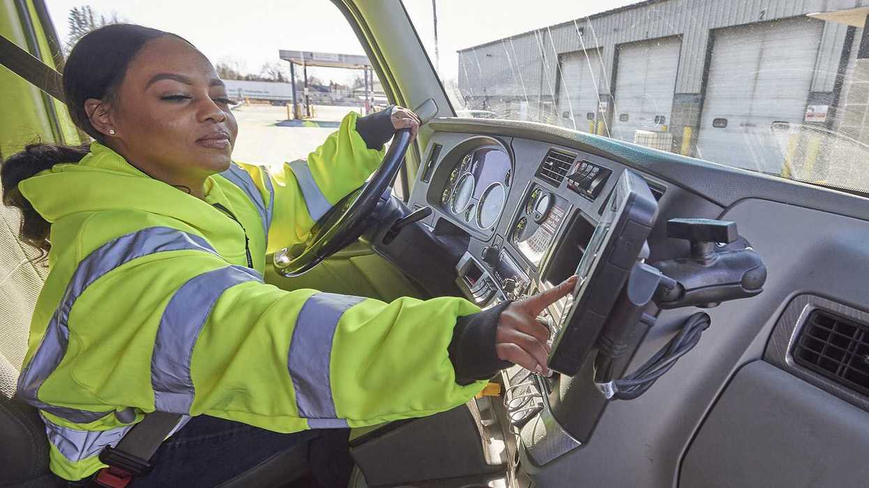 FMCSA declines broad challenge to ELD mandate