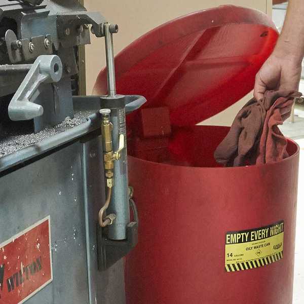 Used oil disposal: How to stay compliant with EPA, OSHA, and your state