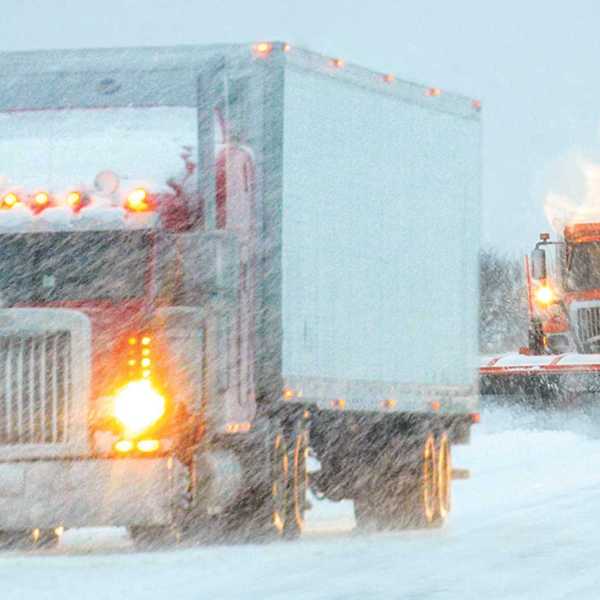 Cold Weather? Snow problem, we have a plan!