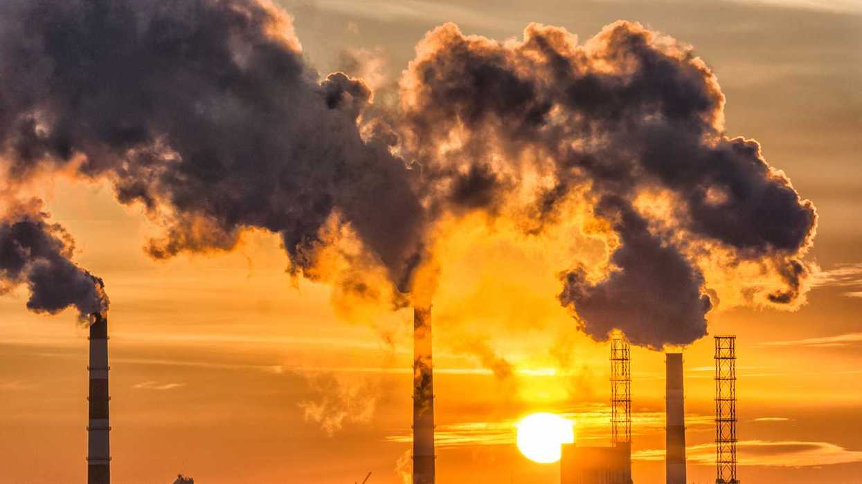 Repealing GHG emission standards for power plants: Reasons why and how to respond