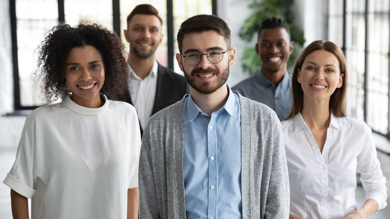 HR Monthly Round Up - February 2025