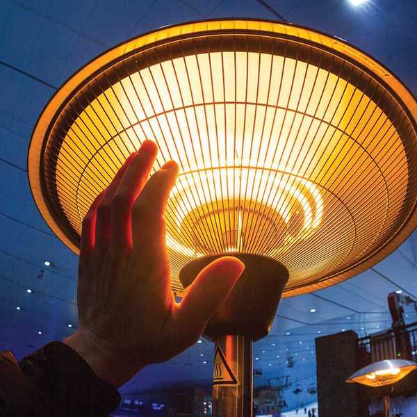 The invisible risks of indoor warmth