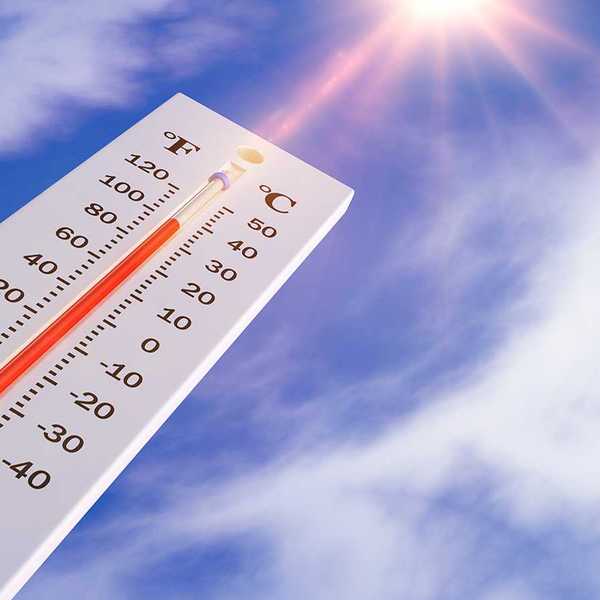 EHS Monthly Round Up - August 2023