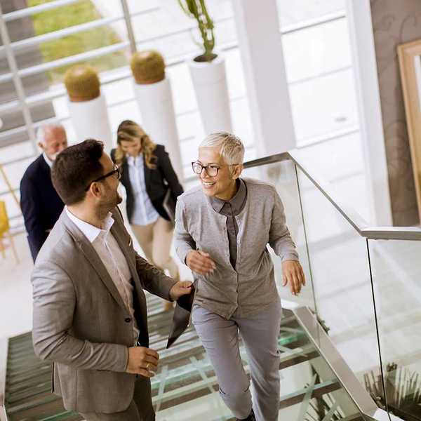 HR Monthly Round Up - March 2025