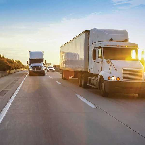 Transportation Monthly Roundup - January 2023