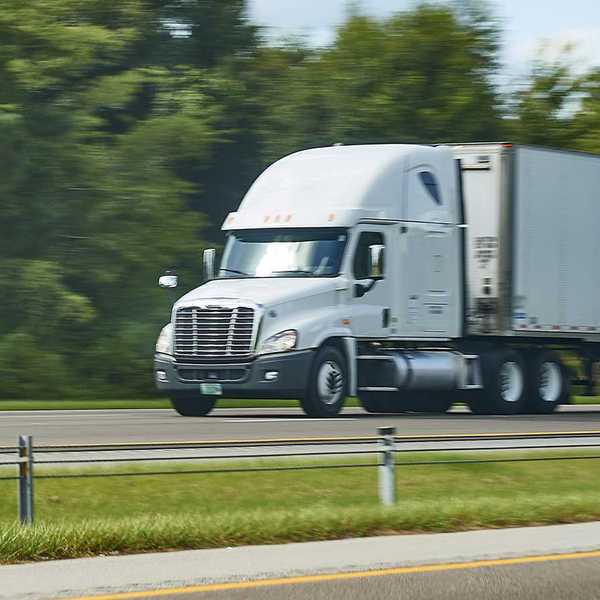 Transportation Monthly Round Up - March 2024