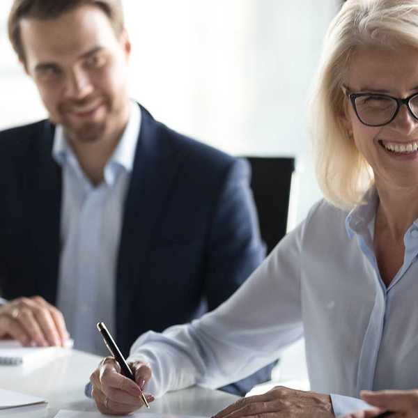 HR Monthly Round Up - July 2023