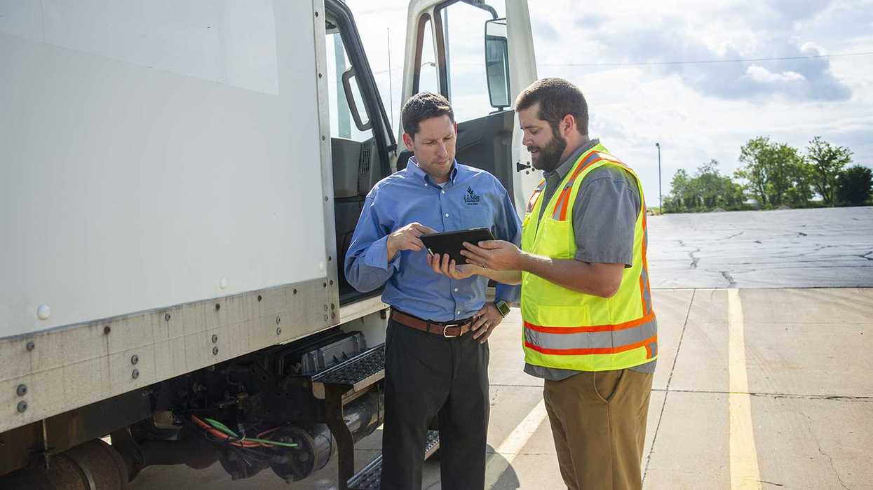 Transportation Monthly Round Up - June 2024
