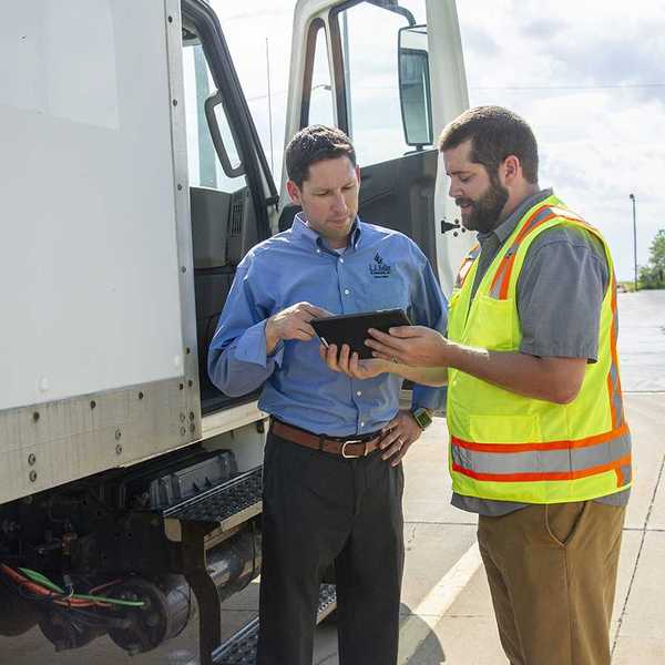 Transportation Monthly Round Up - June 2024
