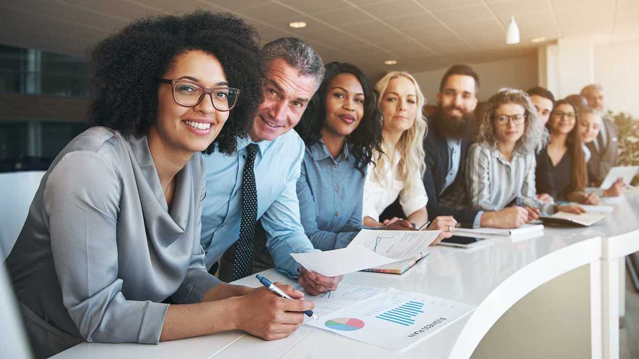 HR Monthly Round Up - March 2024