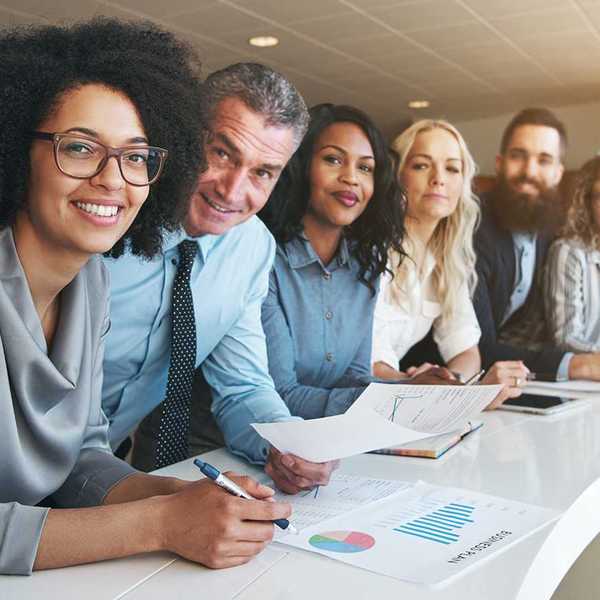 HR Monthly Round Up - March 2024