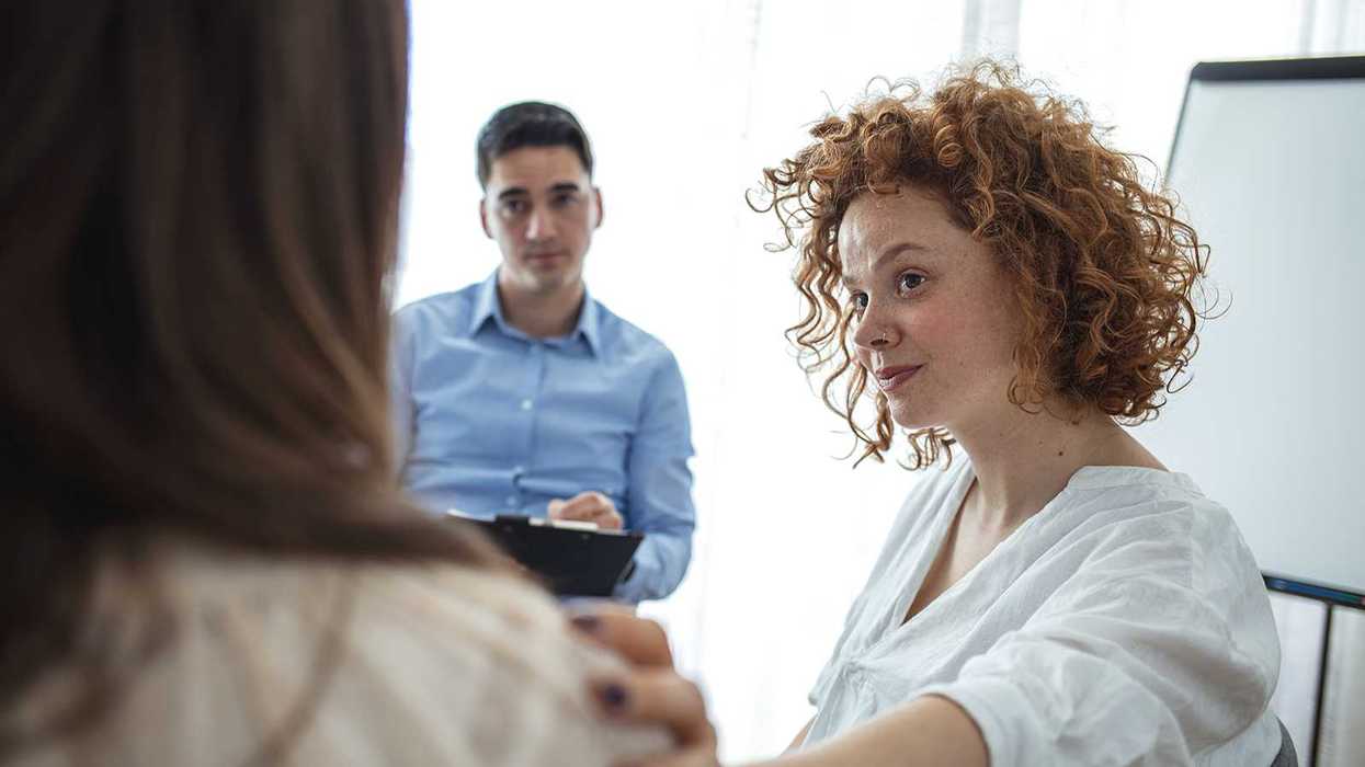 Domestic violence and the workplace — What role do employers play?