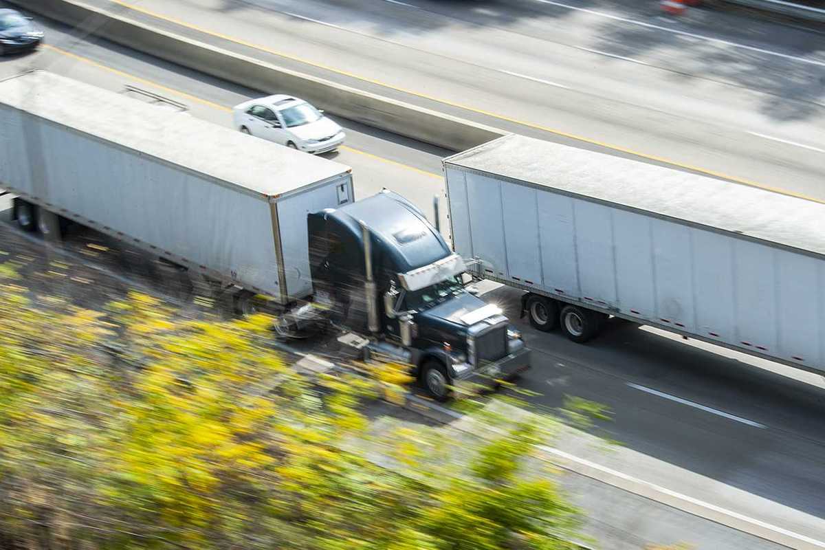 Transportation Monthly Round Up - October 2023